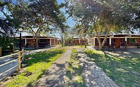 Hotel Fundo El Arrabal